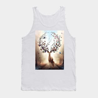 Seasons Change Tank Top